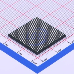 NXP MCIMX6U7CVM08AD