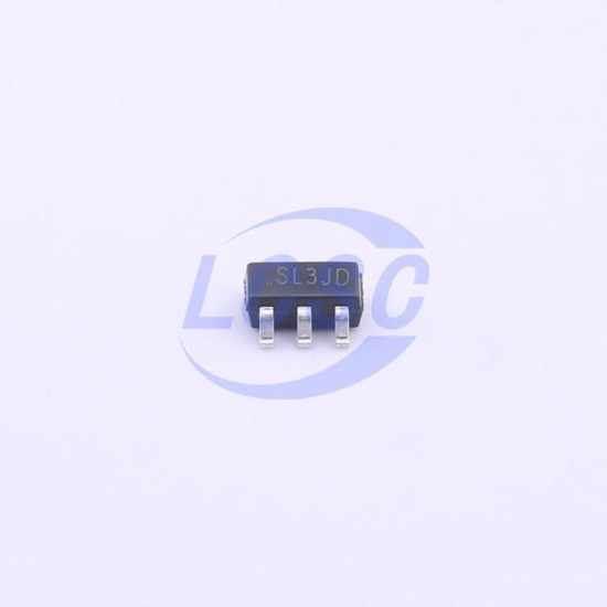 SGMICRO SGM4552YN6G/TR