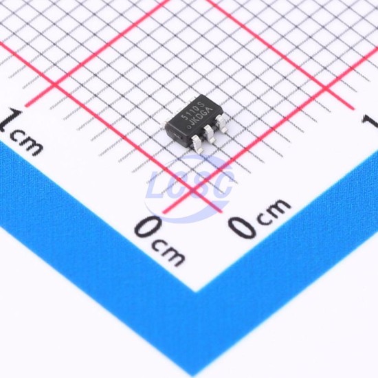 Hangzhou Ruimeng Tech MS5110S-A0