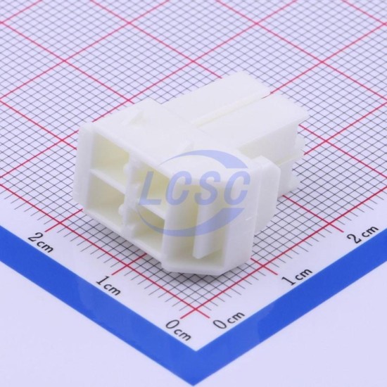 JST ZLP-04V