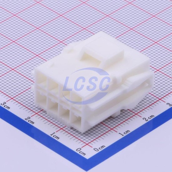 JST YLR-08V JST YLR-08V