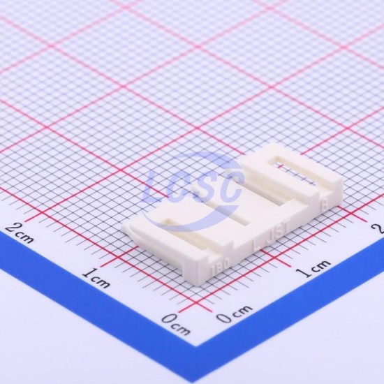 JST YLS-08V JST YLS-08V