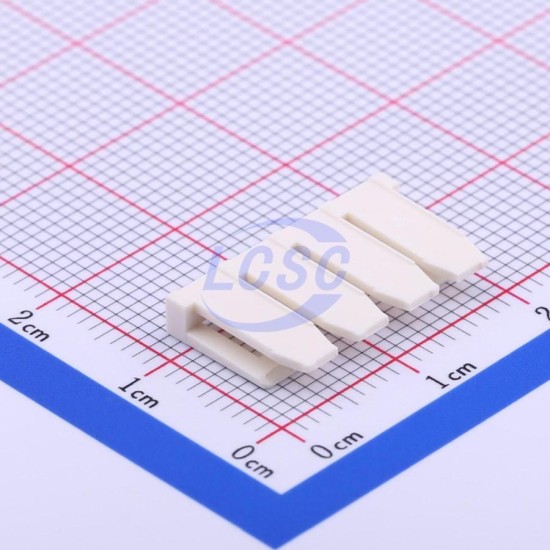 JST YLS-08V JST YLS-08V