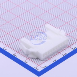 JST XMR-10V JST XMR-10V