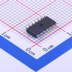 MICROCHIP MCP4922-E/SL