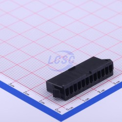 JST SMP-12V-BC