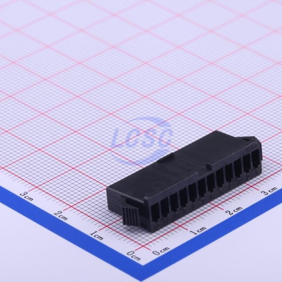 JST SMP-12V-BC