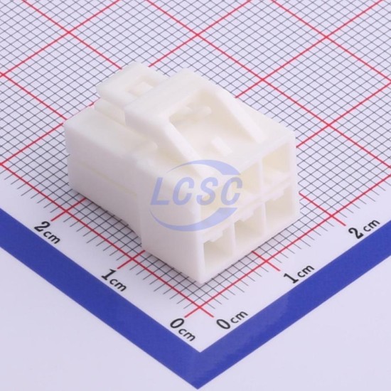 JST YLP-06V