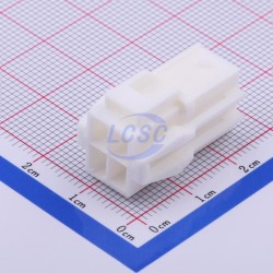 JST HLR-04V JST HLR-04V