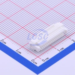 JST SHLDP-30V-S-1(B) JST SHLDP-30V-S-1(B)