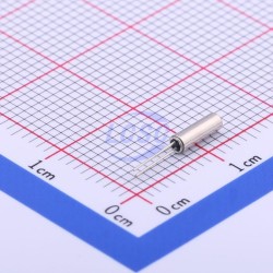 Seiko VT-200-F 32.768kHz 20PPM 6pF Seiko VT-200-F 32.768kHz 20PPM 6pF