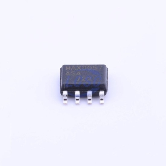 MAXIM MAX3057ASA+T