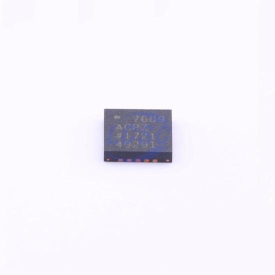 ADI AD7689ACPZ