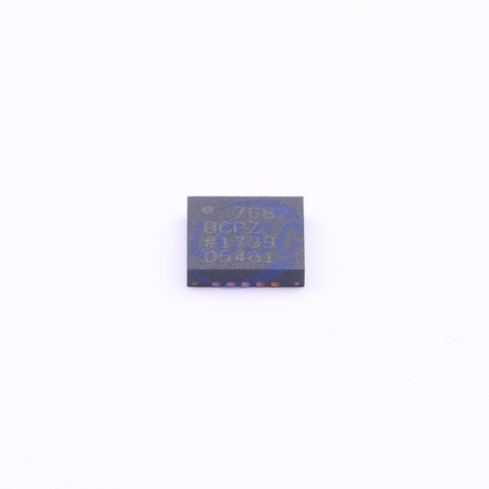 ADI AD7682BCPZ