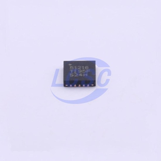 TI TPS51216RUKR TI TPS51216RUKR