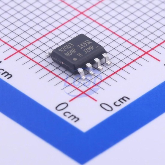 Infineon IRS2003STRPBF
