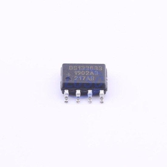 MAXIM DS1338Z-33+