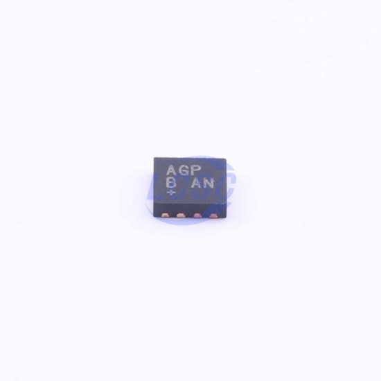 MAXIM MAX3658AETA+