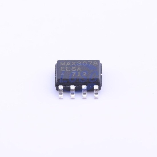 MAXIM MAX3078EESA+T