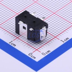 XKB Connection DC-030CH-SMT XKB Connection DC-030CH-SMT