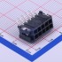 XKB Connection X3025WRS-2x05D-LPSW