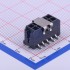 XKB Connection X3025WVS-2x05D-LPSW