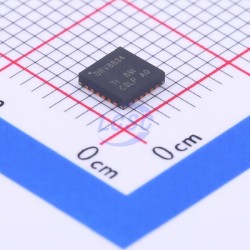 TI DRV8834RGER