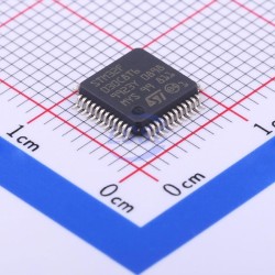 ST STM32F030C8T6TR ST STM32F030C8T6TR