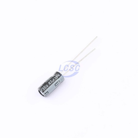 Chengx KM476M035D11RR0VH2FP0 Chengx KM476M035D11RR0VH2FP0