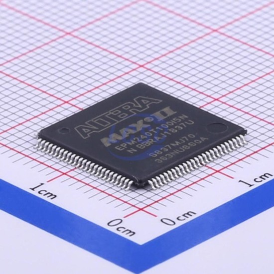Intel/Altera EPM240T100I5N