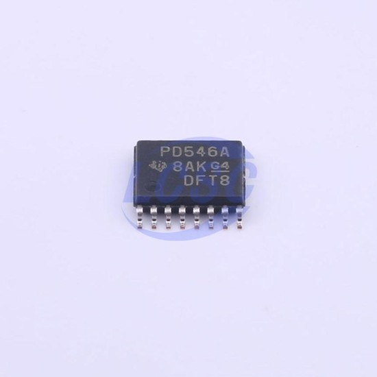 TI PCA9546APWR