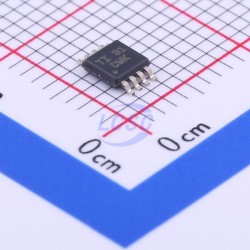 TI TCA9617ADGKR