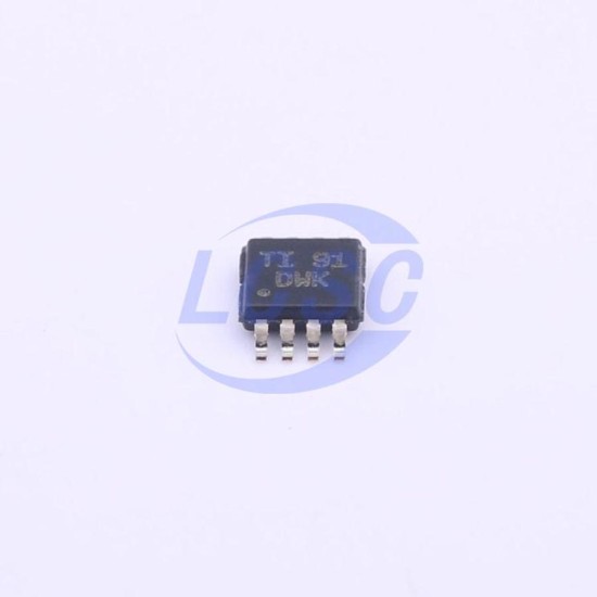 TI TCA9617ADGKR