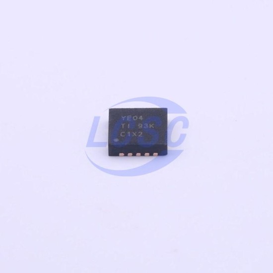 TI TXB0104RGYR