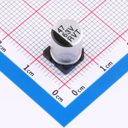Honor Elec RVT1J470M0810