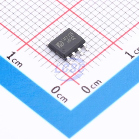 IDCHIP LM393