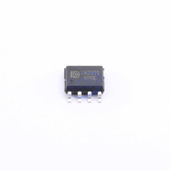 IDCHIP LM393