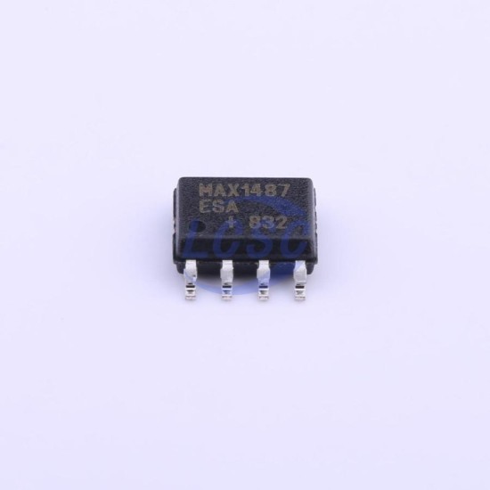 MAXIM MAX1487ESA+T MAXIM MAX1487ESA+T