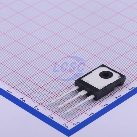 KEC KGF75N60KDB