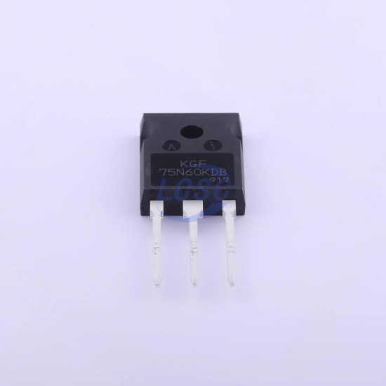 KEC KGF75N60KDB