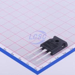 KEC KGF50N60KDA
