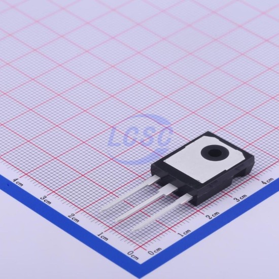 KEC KGF50N60KDA