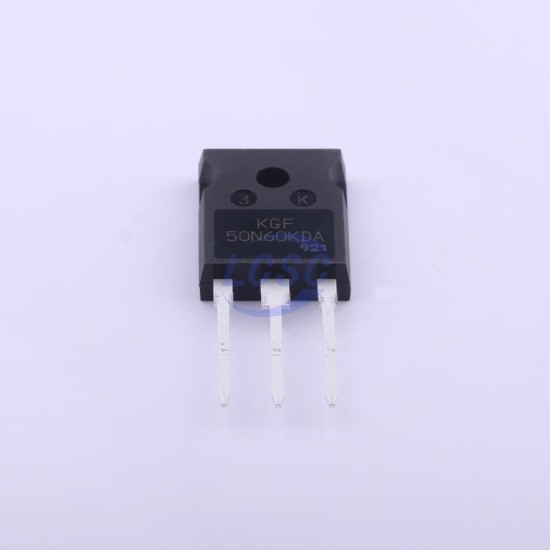 KEC KGF50N60KDA