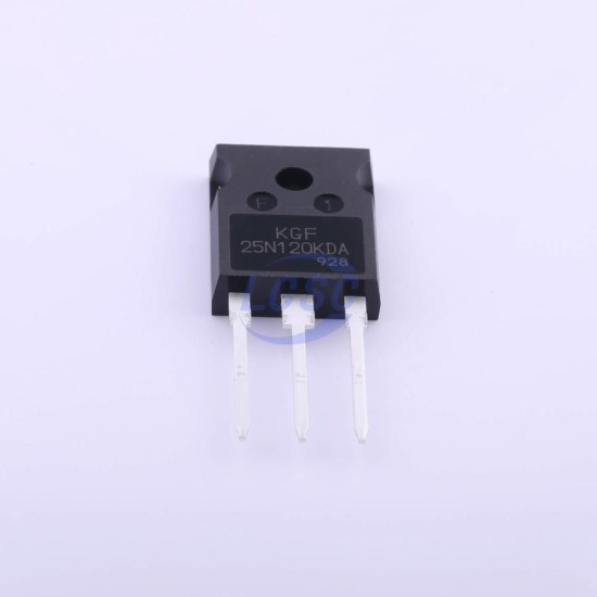 KEC KGF25N120KDA