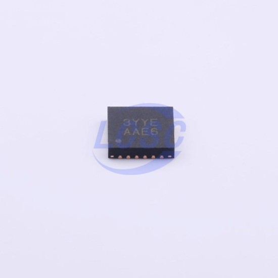AWINIC(Shanghai Awinic Tech) AW8646QNR AWINIC(Shanghai Awinic Tech) AW8646QNR