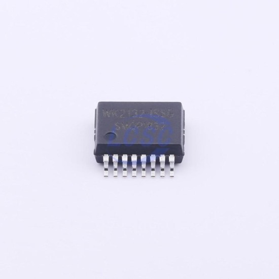 WEIKAI WK2132-ISSG