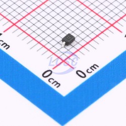 Jingdao Microelectronics MM3Z8V2 Jingdao Microelectronics MM3Z8V2
