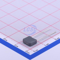 XIAMEN FARATRONIC C241J823J20C000