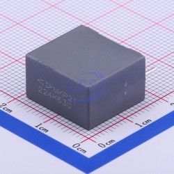 XIAMEN FARATRONIC C322J224K60C350 XIAMEN FARATRONIC C322J224K60C350
