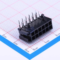 BOOMELE(Boom Precision Elec) 3.0-2*6AW